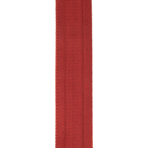 D'ADDARIO 50BAL11 Correa Guitarra con bloqueo Blood Red 2