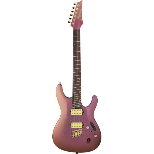 SML721-RGC Guitarra Eléctrica Serie S