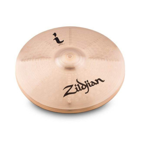 ZILDJIAN Juego Platos I Family Essentials (14/18)