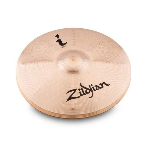 ZILDJIAN Juego Platos I Family Essentials (14/18) ZILDJIAN Juego Platos I Family Essentials (14/18)