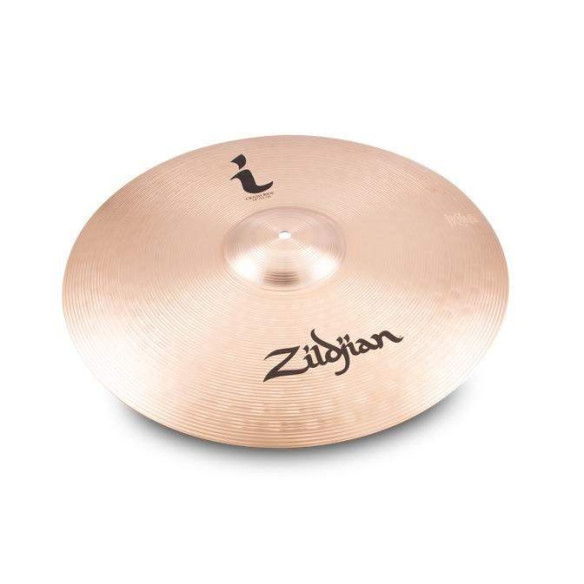 ZILDJIAN Juego Platos I Family Essentials (14/18) ZILDJIAN Juego Platos I Family Essentials (14/18)