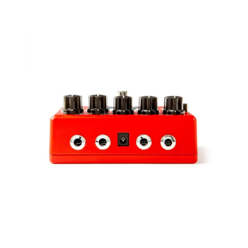 Compra TBM-1 Tom Morello Power 50 Overdrive online | MusicSales