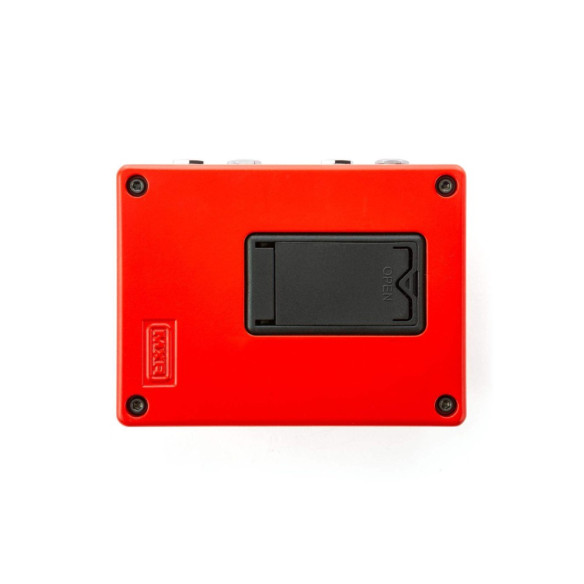 Compra TBM-1 Tom Morello Power 50 Overdrive online | MusicSales