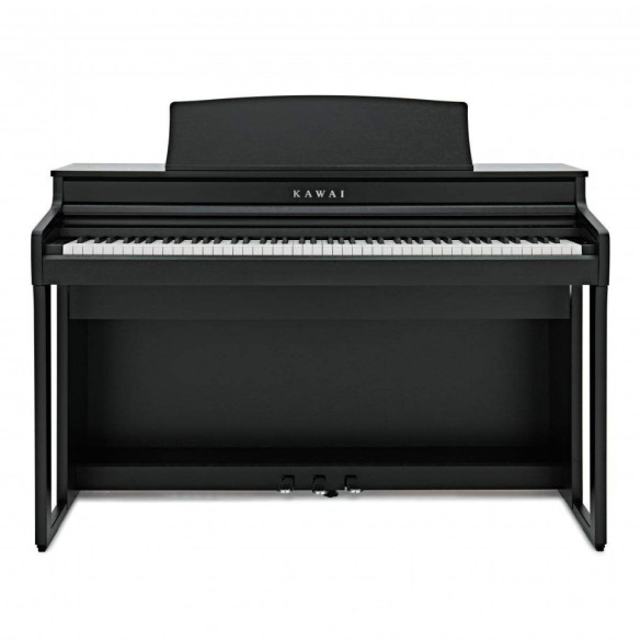 Kawai CA-401 B Piano Digital Negro Mate Kawai CA-401 B Piano Digital Negro Mate