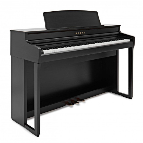 Kawai CA-401 B Piano Digital Negro Mate