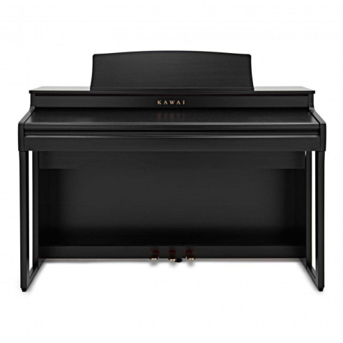 Kawai CA-401 B Piano Digital Negro Mate