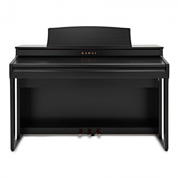 Kawai CA-401 B Piano Digital Negro Mate Kawai CA-401 B Piano Digital Negro Mate