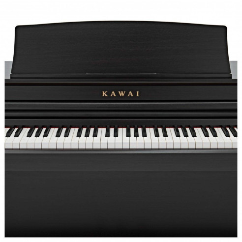 Kawai CA-401 B Piano Digital Negro Mate