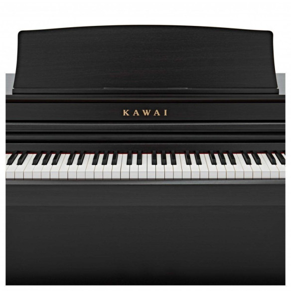 Kawai CA-401 B Piano Digital Negro Mate Kawai CA-401 B Piano Digital Negro Mate