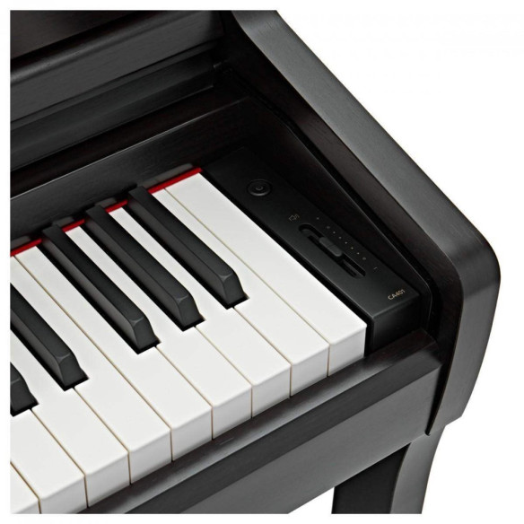 Kawai CA-401 B Piano Digital Negro Mate Kawai CA-401 B Piano Digital Negro Mate