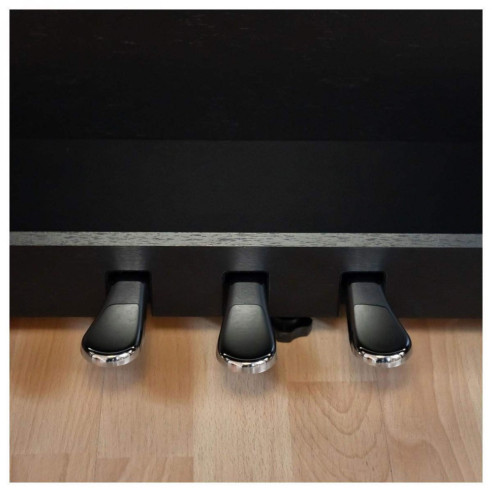 Kawai CA-401 B Piano Digital Negro Mate