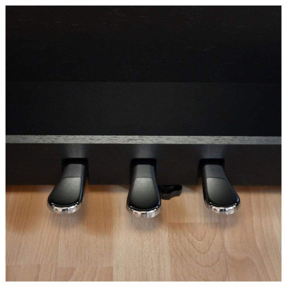 Kawai CA-401 B Piano Digital Negro Mate Kawai CA-401 B Piano Digital Negro Mate