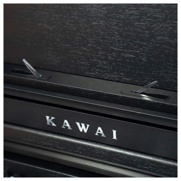 Kawai CA-401 B Piano Digital Negro Mate Kawai CA-401 B Piano Digital Negro Mate