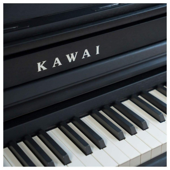 Kawai CA-401 B Piano Digital Negro Mate Kawai CA-401 B Piano Digital Negro Mate