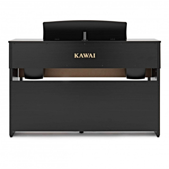 Kawai CA-401 B Piano Digital Negro Mate Kawai CA-401 B Piano Digital Negro Mate
