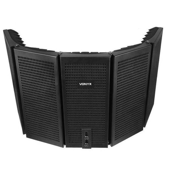 MRF30 Filtro de reflexion para Micrófono 188.036