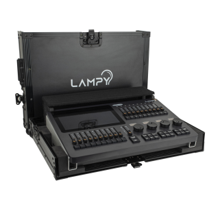 Compra Flight Case LAMPY 20 online | MusicSales 2