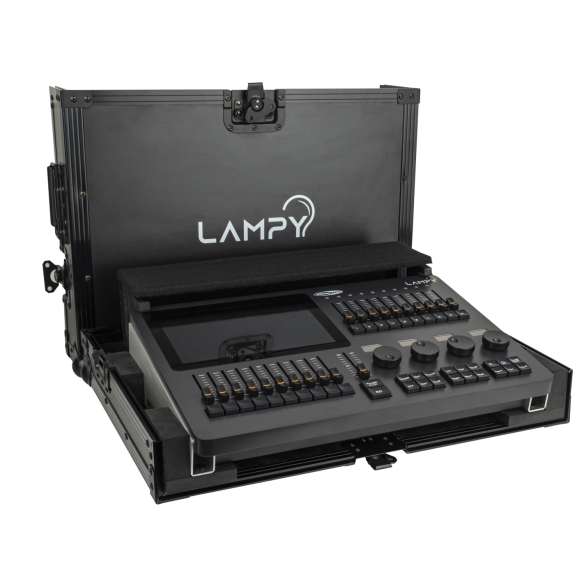 Compra Flight Case LAMPY 20 online | MusicSales