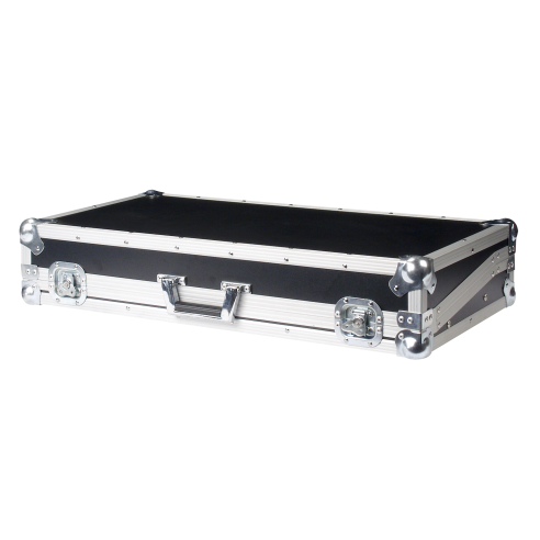 FlightCase para mesa Showmaster 48