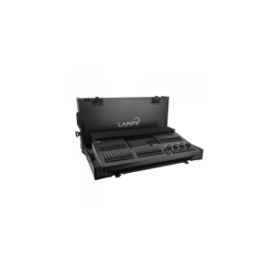 Flight Case para LAMPY 40 2