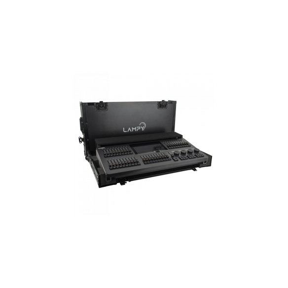 Flight Case para LAMPY 40
