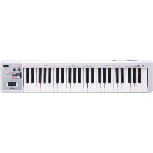 Compra A-49 WH online | MusicSales