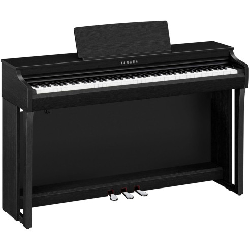 YAMAHA CLP825B Piano Digital Doméstico