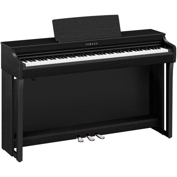 Yamaha CLP825B Piano Digital Doméstico