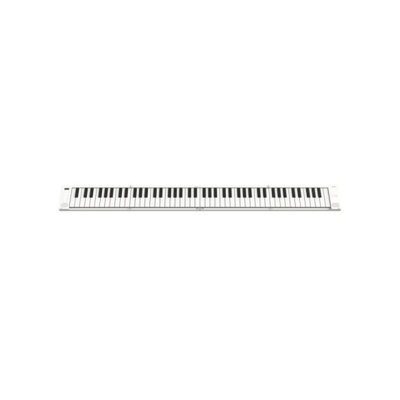 CARRY ON PIANO 88 TOUCH WHITE Piano Plegable 88 Teclas