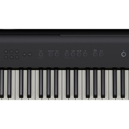 Roland FP-E50 Piano Digital con Acompañamientos