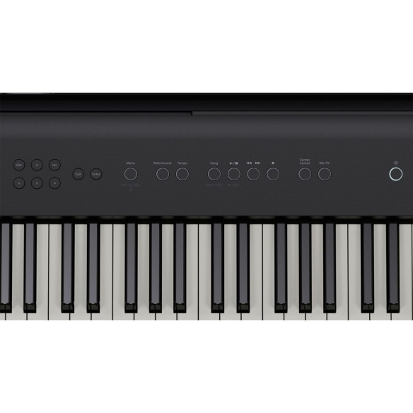 Roland FP-E50 Piano Digital con Acompañamientos