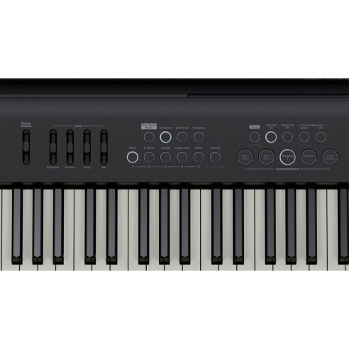 Roland FP-E50 Piano Digital con Acompañamientos