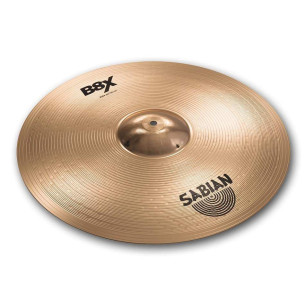 Compra 20" B8X Ride 42012X online | MusicSales 2