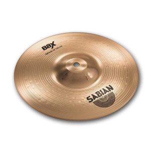 Compra 10" B8X Splash 41005X online | MusicSales 2