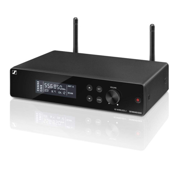 Sistema inalámbrico de diadema Sennheiser XSW2-Me3 Rango A para cantantes y presentadores.UHF, 12 canales,8 bancos, Sistema inalámbrico de diadema Sennheiser XSW2-Me3 Rango A para cantantes y presentadores.UHF, 12 canales,8 bancos,