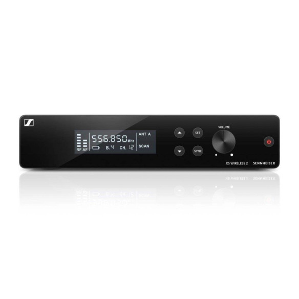 Sistema inalámbrico de diadema Sennheiser XSW2-Me3 Rango A para cantantes y presentadores.UHF, 12 canales,8 bancos, Sistema inalámbrico de diadema Sennheiser XSW2-Me3 Rango A para cantantes y presentadores.UHF, 12 canales,8 bancos,