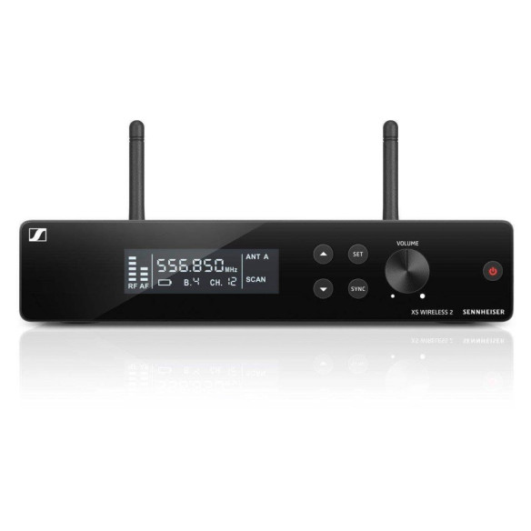 Sistema inalámbrico de diadema Sennheiser XSW2-Me3 Rango A para cantantes y presentadores.UHF, 12 canales,8 bancos, Sistema inalámbrico de diadema Sennheiser XSW2-Me3 Rango A para cantantes y presentadores.UHF, 12 canales,8 bancos,