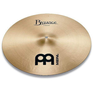 Compra 15" Byzance Traditional Thin Crash B15TC online | MusicSales 2