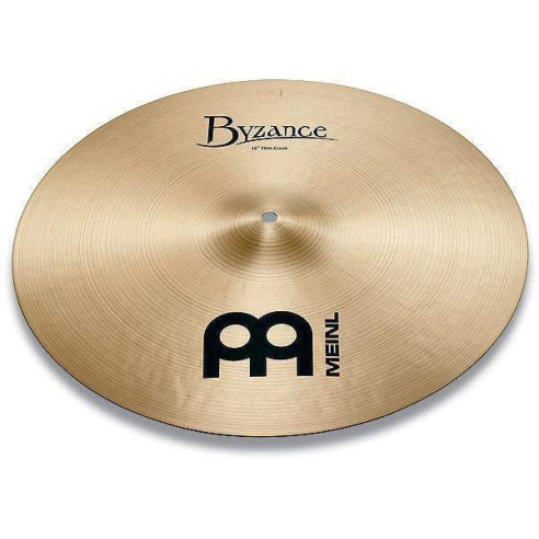 Compra 15" Byzance Traditional Thin Crash B15TC online | MusicSales