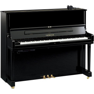 Yamaha YUS1 SH3 PE Piano Acústico Silent