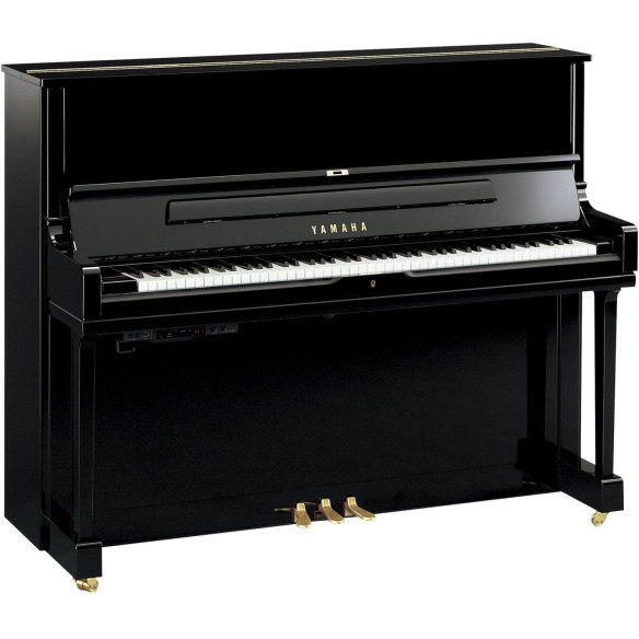 Yamaha YUS1 TA3 PE Piano Acústico Transacustic