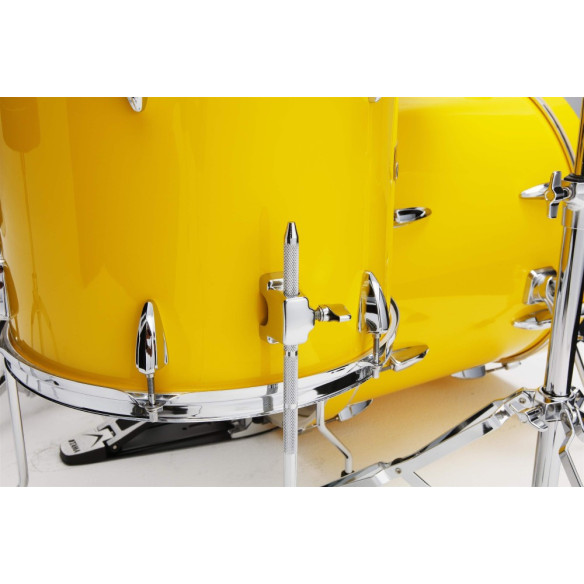 comprar bateria completa TAMA IMPERIALSTAR 5PC DRUM KIT IP50H6W-ELY + MEINL CYMBALS