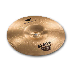 Compra 10" B8X China Splash 41016X online | MusicSales 2