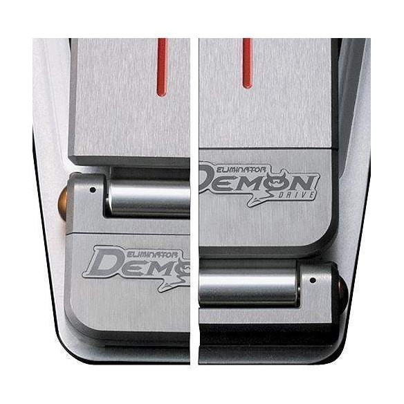 Compra P-3002C Serie Demon Doble Cadena online | MusicSales