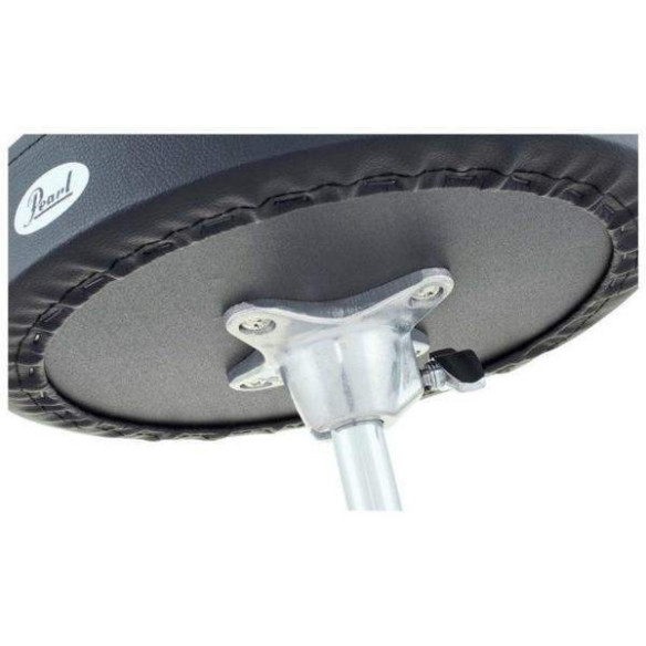 Compra Sillín Redondo Bajo D-730S online | MusicSales