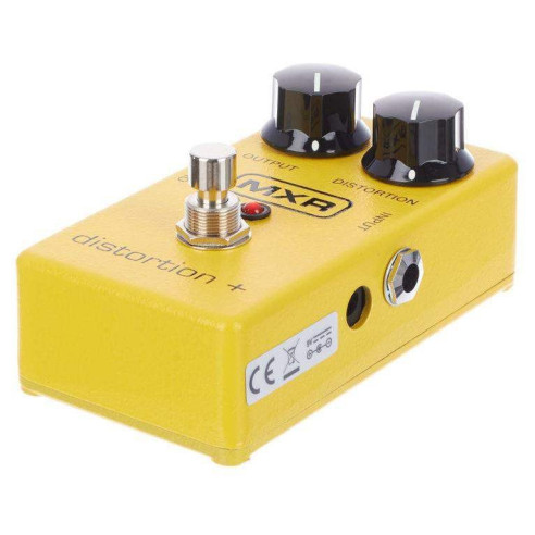 Dunlop MXR Pedal Distorsion Plus M104