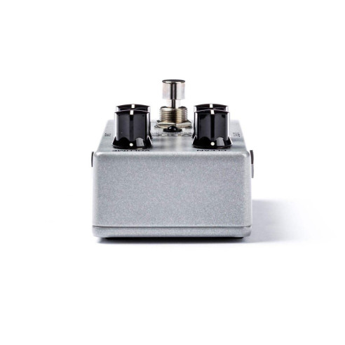 Pedal de efectos para Bajo Dunlop MXR Bass Overdrive M89, un pedal que ofrece una cálido overdrive tipo valvular.