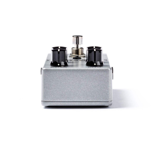 Pedal de efectos para Bajo Dunlop MXR Bass Overdrive M89, un pedal que ofrece una cálido overdrive tipo valvular.