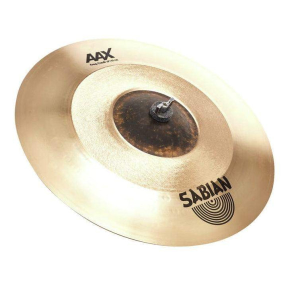 18" AAX Freq Crash 218XFC