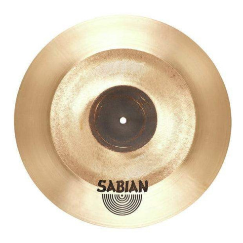 18" AAX Freq Crash 218XFC